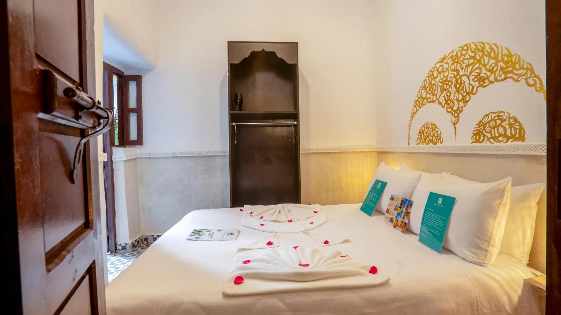 Riad Francine De Marrakech Boutique Hotel & Spa Marrakesh