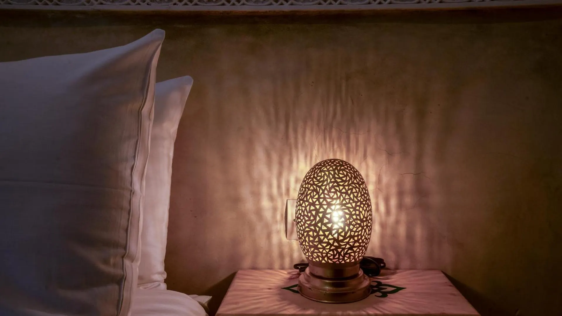 Riad Francine De Marrakech Boutique Hotel & Spa Marrakesh 0*,  Marruecos