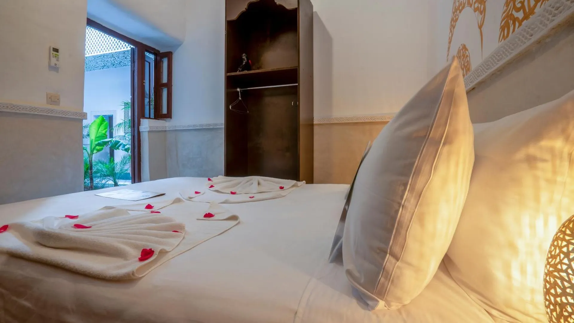Riad Francine De Marrakech Boutique Hotel & Spa Marrakesh