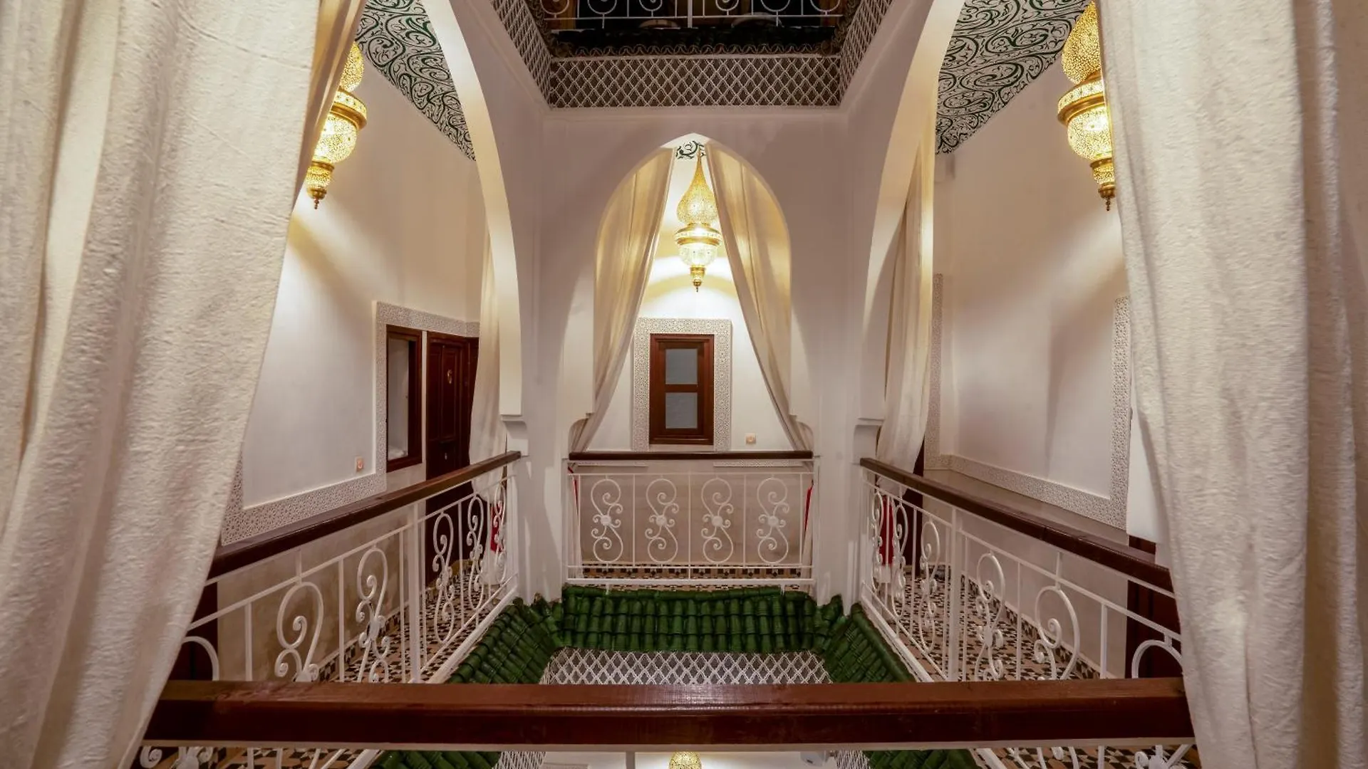 מרקש Riad Francine De Marrakech Boutique Hotel & Spa
