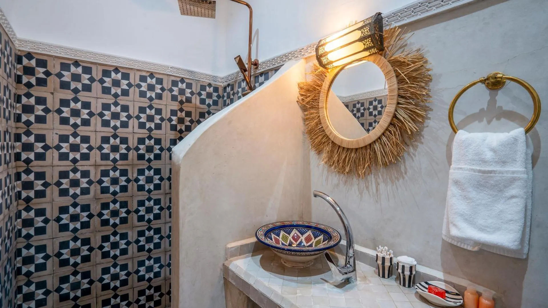 Riad Francine De Marrakech Boutique Hotel & Spa Marrakesh
